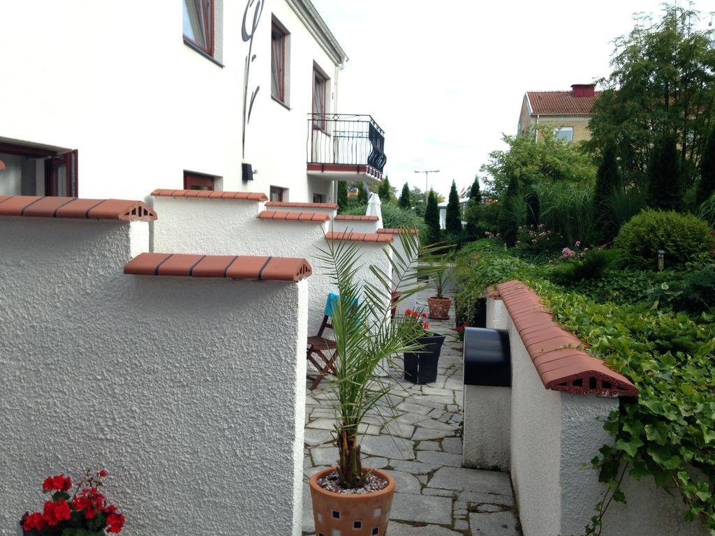 Solrosen I Simrishamn - Oesterlen Zewnętrze zdjęcie